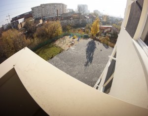 Lakás 1 szobák kiadó on Cluj-napoca, Zóna Centru