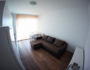 Lakás 1 szobák kiadó on Cluj-napoca, Zóna Centru