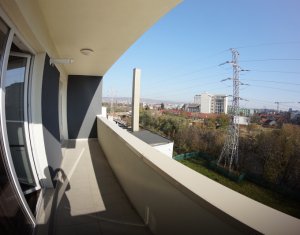 Lakás 1 szobák kiadó on Cluj-napoca, Zóna Centru