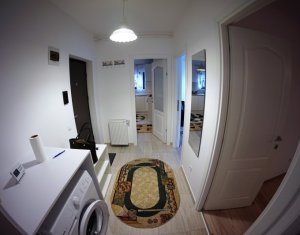 Lakás 2 szobák kiadó on Cluj-napoca, Zóna Borhanci