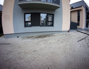 Lakás 2 szobák kiadó on Cluj-napoca, Zóna Borhanci