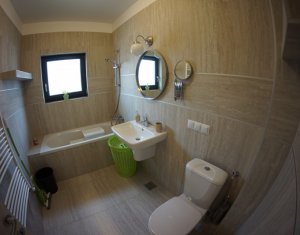 Lakás 2 szobák kiadó on Cluj-napoca, Zóna Borhanci