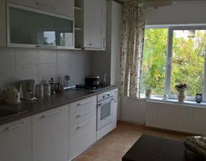 , 54m2 dans Cluj-napoca, zone Zorilor