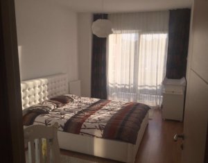 Appartement 2 chambres à louer dans Cluj-napoca, zone Buna Ziua