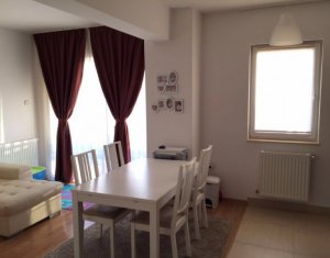 Appartement 2 chambres à louer dans Cluj-napoca, zone Buna Ziua