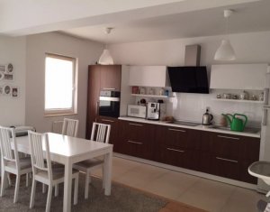 Appartement 2 chambres à louer dans Cluj-napoca, zone Buna Ziua