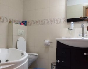 Appartement 2 chambres à louer dans Cluj-napoca, zone Buna Ziua