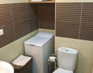 Lakás 2 szobák kiadó on Cluj-napoca, Zóna Gheorgheni