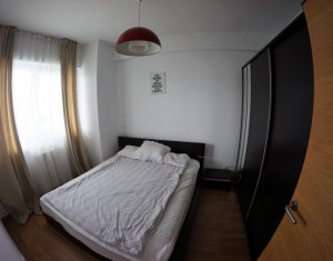 Lakás 2 szobák kiadó on Cluj-napoca, Zóna Gheorgheni