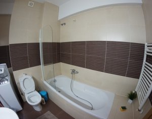 Lakás 2 szobák kiadó on Cluj-napoca, Zóna Gheorgheni