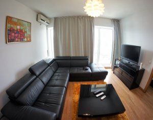 Lakás 2 szobák kiadó on Cluj-napoca, Zóna Gheorgheni