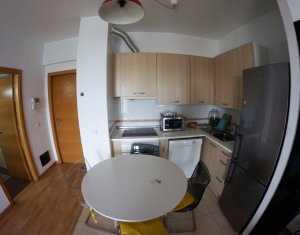 Lakás 2 szobák kiadó on Cluj-napoca, Zóna Gheorgheni