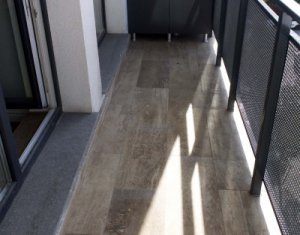 Appartement 2 chambres à louer dans Cluj-napoca, zone Gheorgheni