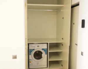 Appartement 2 chambres à louer dans Cluj-napoca, zone Gheorgheni