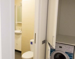 Appartement 2 chambres à louer dans Cluj-napoca, zone Gheorgheni