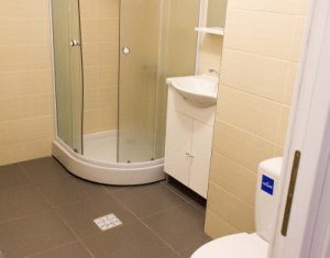 Appartement 2 chambres à louer dans Cluj-napoca, zone Gheorgheni