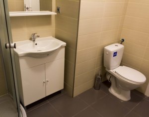 Appartement 2 chambres à louer dans Cluj-napoca, zone Gheorgheni