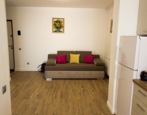 , 41m2 dans Cluj-napoca, zone Gheorgheni
