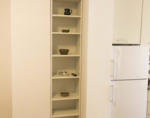 Appartement 2 chambres à louer dans Cluj-napoca, zone Gheorgheni