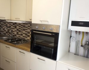 Appartement 2 chambres à louer dans Cluj-napoca, zone Gheorgheni