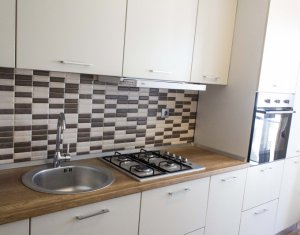 Appartement 2 chambres à louer dans Cluj-napoca, zone Gheorgheni