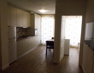 Appartement 2 chambres à louer dans Cluj-napoca, zone Gheorgheni
