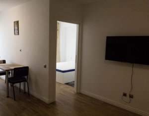 Appartement 2 chambres à louer dans Cluj-napoca, zone Gheorgheni