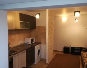 Appartement 2 chambres à louer dans Cluj-napoca, zone Gheorgheni