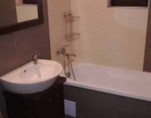 Appartement 2 chambres à louer dans Cluj-napoca, zone Gheorgheni