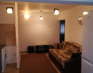 Appartement 2 chambres à louer dans Cluj-napoca, zone Gheorgheni