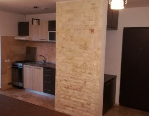 Appartement 2 chambres à louer dans Cluj-napoca, zone Gheorgheni