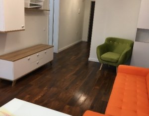, 50m2 dans Cluj-napoca, zone Zorilor