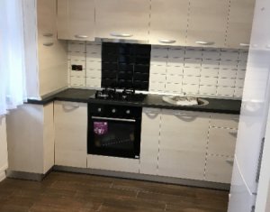 Appartement 2 chambres à louer dans Cluj-napoca, zone Zorilor