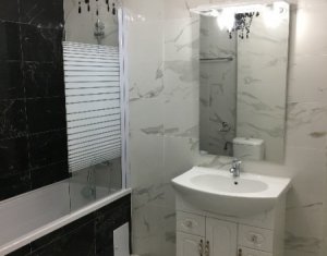 Appartement 2 chambres à louer dans Cluj-napoca, zone Zorilor