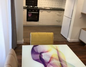 Appartement 2 chambres à louer dans Cluj-napoca, zone Zorilor