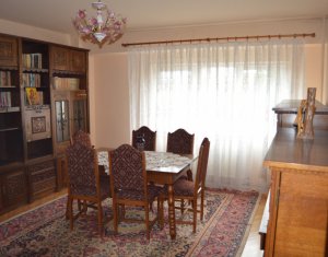 Lakás 3 szobák kiadó on Cluj-napoca, Zóna Gheorgheni