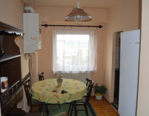 Lakás 3 szobák kiadó on Cluj-napoca, Zóna Gheorgheni