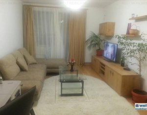 Lakás 2 szobák kiadó on Cluj-napoca, Zóna Gheorgheni