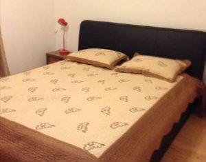 Lakás 2 szobák kiadó on Cluj-napoca, Zóna Gheorgheni