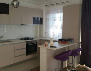 , 57m2 on Cluj-napoca, Zóna Buna Ziua