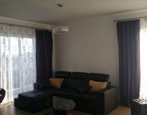 Lakás 2 szobák kiadó on Cluj-napoca, Zóna Buna Ziua