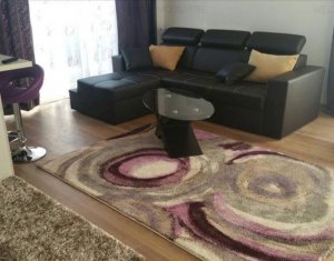 Lakás 2 szobák kiadó on Cluj-napoca, Zóna Buna Ziua