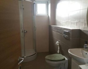Lakás 2 szobák kiadó on Cluj-napoca, Zóna Buna Ziua