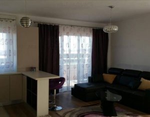 Lakás 2 szobák kiadó on Cluj-napoca, Zóna Buna Ziua
