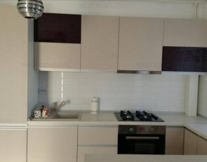 Lakás 2 szobák kiadó on Cluj-napoca, Zóna Buna Ziua