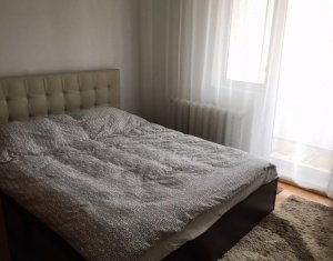 Lakás 2 szobák kiadó on Cluj-napoca, Zóna Gruia