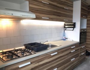 Lakás 2 szobák kiadó on Cluj-napoca, Zóna Gruia