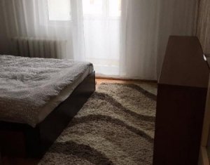 Lakás 2 szobák kiadó on Cluj-napoca, Zóna Gruia