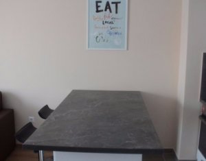 Appartement 2 chambres à louer dans Cluj-napoca, zone Gheorgheni