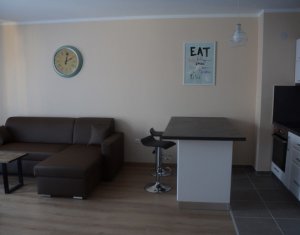 Appartement 2 chambres à louer dans Cluj-napoca, zone Gheorgheni